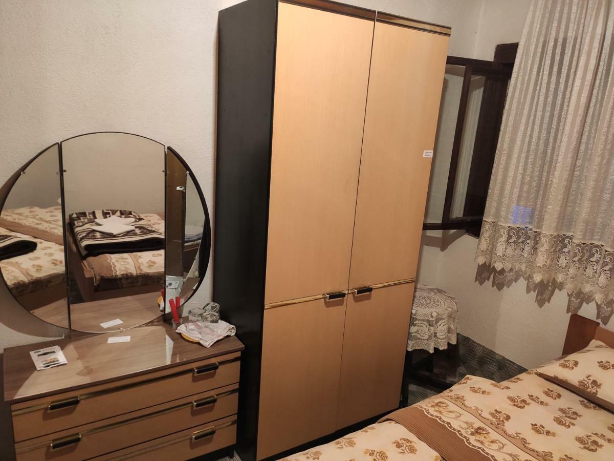 Sobe Kaljevic Hotel Žabljak Kültér fotó